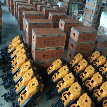 YN27C内燃凿岩机 精选厂家 质量过硬 优惠 效率高