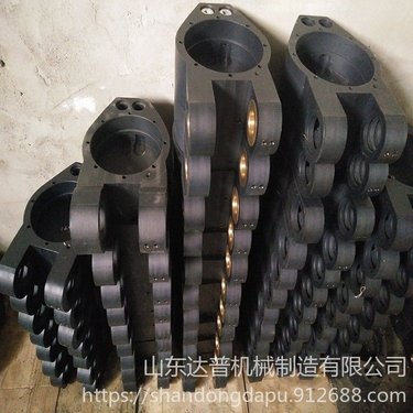 达普 MQT-90-2.6 煤矿锚杆机 加工订制气动锚杆钻机 MQT-90-2.6型气动锚杆钻机