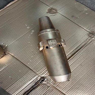 山 东祥德钻机配件 ZDY4000钻杆 卡瓦 ZDY系列全液压坑道钻机