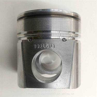 康明斯QSB6.7活塞5295571 拖拉机 凿岩机活塞组件