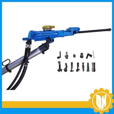 YT28凿岩机 气腿式风钻 稻香 钻孔效率高 欢迎购买