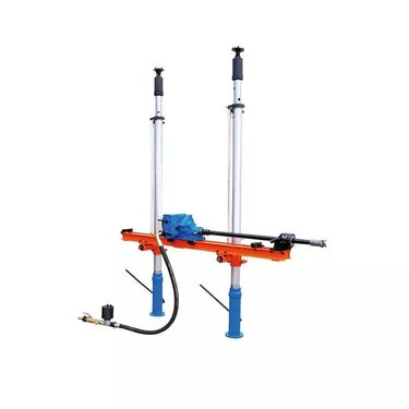 荣创 矿山井下用探水探瓦斯钻机 液压回转式探水钻