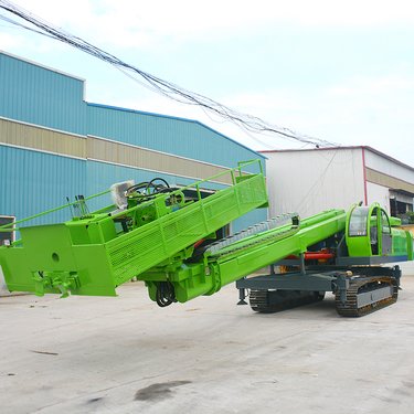 全自动护坡锚固钻机护坡加固锚杆锚索钻孔机