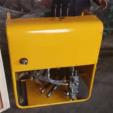 探瓦斯注浆坑道钻机 地质勘探液压钻机 液压联动坑道钻机 神矿重工