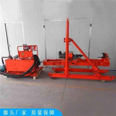 程煤坑道钻机 全自动坑道钻机 液压式坑道钻机