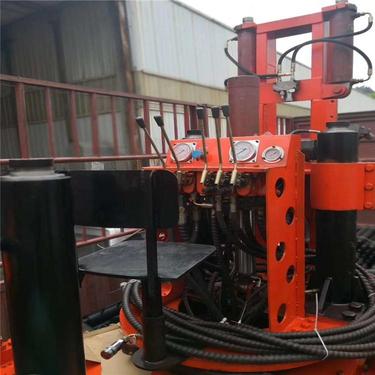 ZDY6000LS履带式全液压坑道钻机批发-深孔钻车-可定制-大扭矩钻机