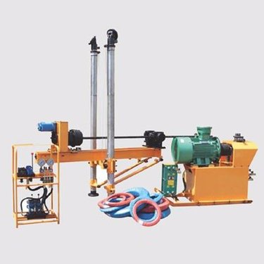 ZYJ-1000/120架柱式液压回转钻机