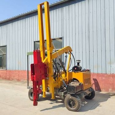 源头厂家MYT-140液压锚杆钻机 煤矿井下打顶专用 可到厂参观