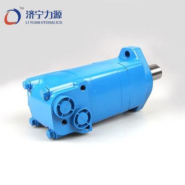 注塑机自锁马达取土钻机 jnly液压马达