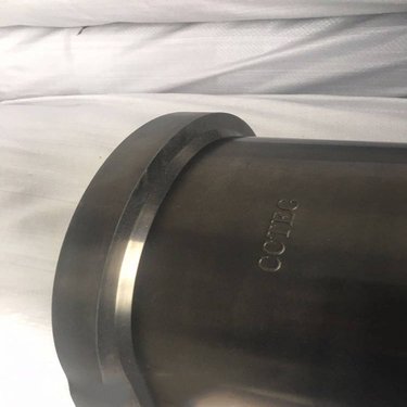 矿用履带式全液压钻机配件大全胶桶 ZDY12000LD主机胶筒