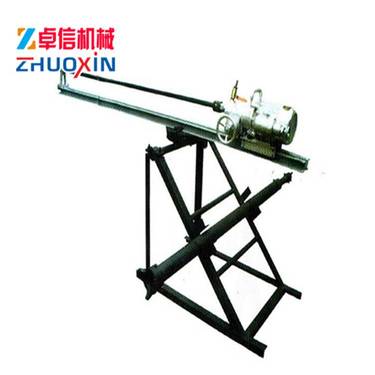 KHYD140矿用岩石电钻5.5KW隔爆电动岩石钻机KHYD110探水钻机