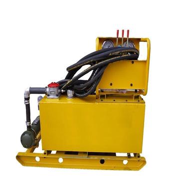 YFD-5S(3200N.m)-ZDY3500L(Q)-煤矿用履带钻机配件