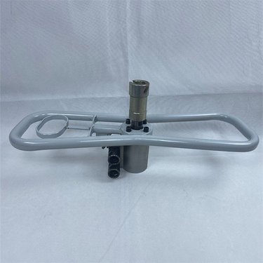 ZRS25-60/500 煤矿用乳化液钻机 结构简单 规格齐全