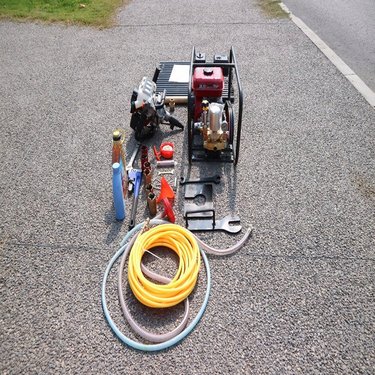 XM-20背包钻机操作简单  携带轻便  适用于野外交通不便位置的地质勘探