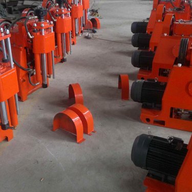 ZLJ系列履带式坑道钻机 钻注一体机煤矿用百米探水钻孔设备