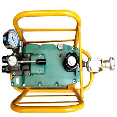 ZYJ-550/200架柱式液压回转钻机--架柱钻机