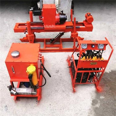 安全稳定 ZDY7500LS履带式全液压坑道钻机 全液压坑道钻机