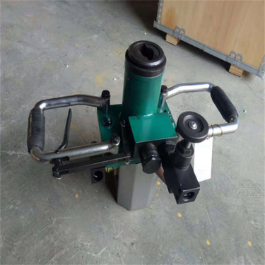 ZRS31.5-100/380 煤矿用乳化液钻机 结构简单 规格全