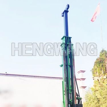 恒旺牌电动绳索取芯钻机金矿钻探800米成孔完整取样