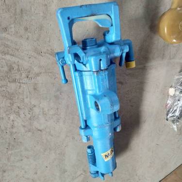 YT28型气腿式凿岩机 天水YT28风动凿岩机