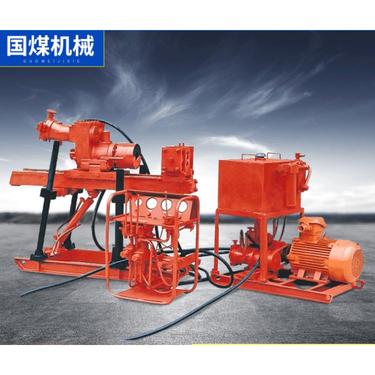 煤矿用全液压坑道钻机-ZY-1900系列国煤产开矿专用机