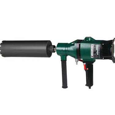 采样钻孔取芯机 水钻机 大型取芯机生产厂家