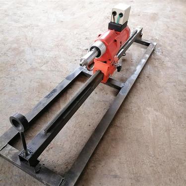 黑龙江 小型水平定向钻机 小型导向钻机 16吨水平定向钻 洪涛