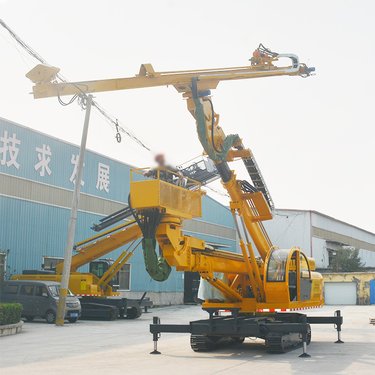 隧道钻机设备一体机多功能锚杆凿岩台车隧道钻机 和矿用锚杆钻机