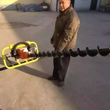 临汾ZQS-35/1.5S型气动手持式帮锚杆钻机 矿用ZQS帮锚杆钻机