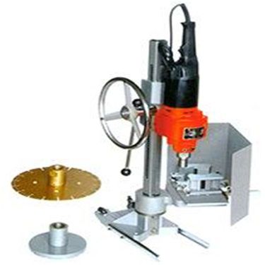 供应HZ-15多功能钻孔取芯机厂家混凝土路面***取芯机 水钻机