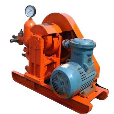 ZYJ-400架柱式液压钻机，360度可调