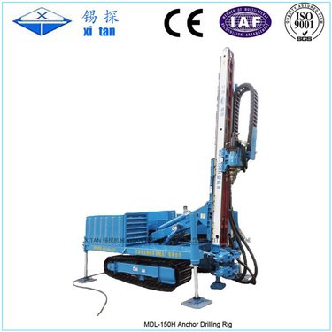 中国 锡探科技 举升多功能钻机 工程机械 MDL-150H