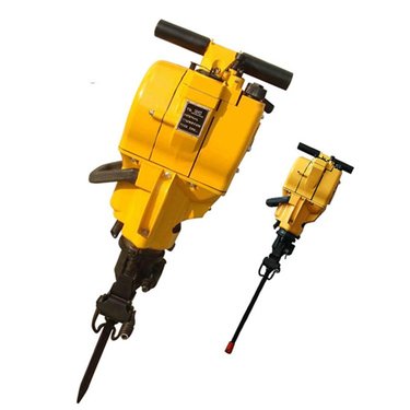 九天矿业 YN30A型内燃凿岩机 气水联动 手持式汽油钻孔机