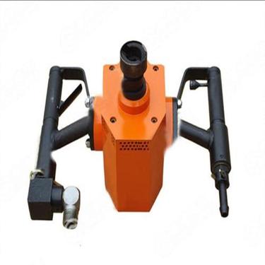 中拓供应气动手持式锚杆钻机 风煤钻 齿轮式帮锚杆钻机