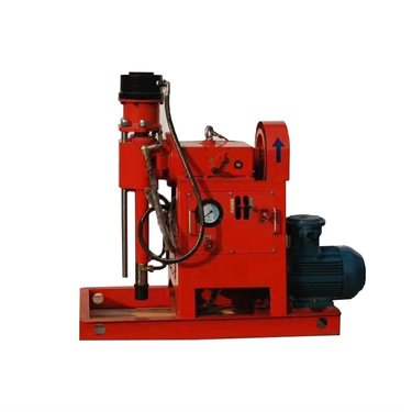 屹华坑道钻机 全液压坑道钻机 矿用注浆加固钻机 多功能坑道钻机厂家直销