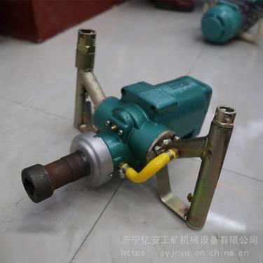 ZQST-30/2.5型气动煤钻 手持式气动煤钻 风动煤钻 煤矿用配件气动钻机