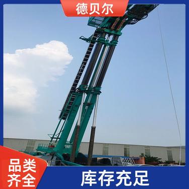 11米锚固钻机 德贝尔 DMG型 山体加固 坑基支护 品牌液压管 当天发货