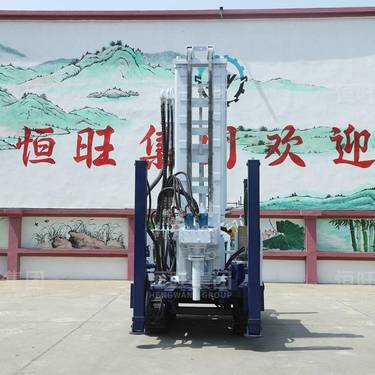 多功能环境取样钻机直推式土壤取芯钻机环境土壤取芯钻机