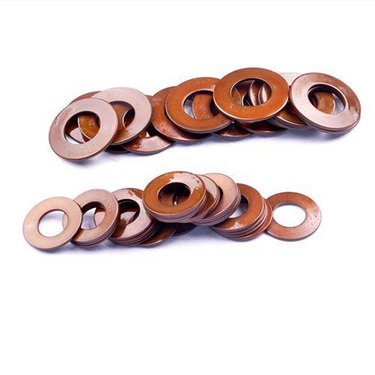 煤矿用液压坑道钻机配件蝶形弹簧 ZDY1200/3200/4000 夹持器碟簧