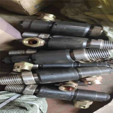 zdy煤矿履带式全液压坑道钻机 后置高压水便 水给钻机降温用