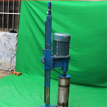 水平定向非开挖水磨钻机 蚌埠 多功能水磨钻机 广西河池