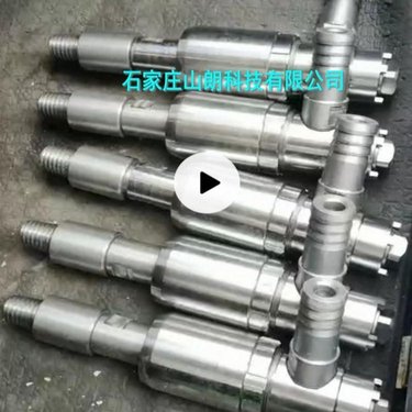 厂家供应钻机水便|西安ZDY探水钻机钻机夹持器水变总成