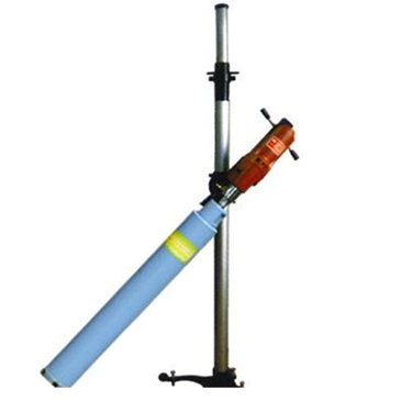 HZ-205 HZ-205隧道钻孔取芯机 万向钻孔取芯机 电动万向水钻机