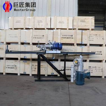 岩石电钻 边坡支护钻机 马路穿孔钻机煤矿岩石电钻 多角度钻机