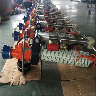 手持式气动多功能锚杆钻机 MQT-130/3.2型 适用于巷道使用