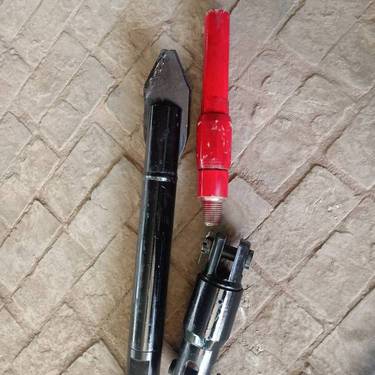 定向钻孔机 水平过路打孔钻机百米平行顶管机 履带式导向钻