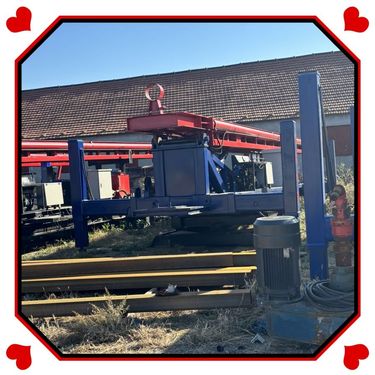 地铁注浆加固双管高喷台车 履带式气动潜孔钻机