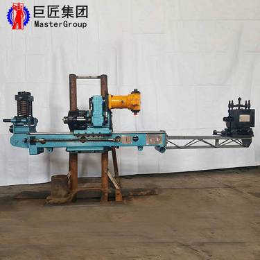 华夏巨匠KY-6075矿山液压钻机煤矿井下钻机坑道钻机取芯钻机