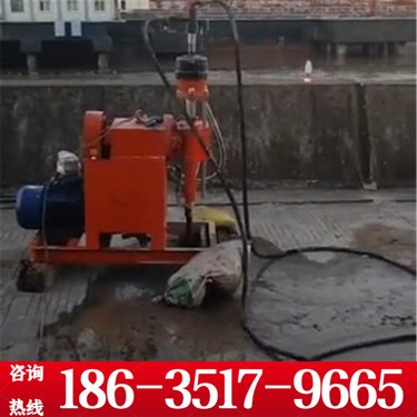 河南洛阳 ZLJ隧道加固注浆钻机 工程打孔灌浆一体机