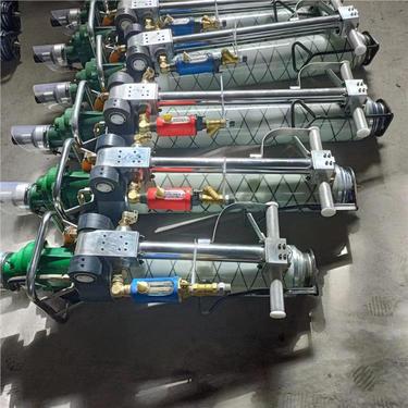 MQTB130/3.8气动支腿式锚杆钻机 适应性强 煤矿用 祥煤机械 支持加工